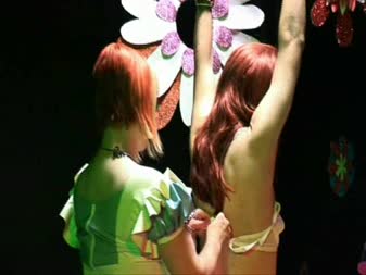 Alice In BondageLand - FemDom Fetish Movies - Sissy Maid Punishment Full Movie Crossdressing Femdom Alice In BondageLand - FemDom Fetish Movies - Sissy Maid Punishment Full Movie Crossdressing Femdom